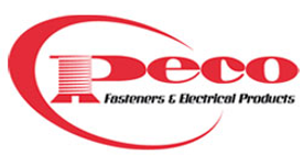 Peco Fasteners & Electrical Products